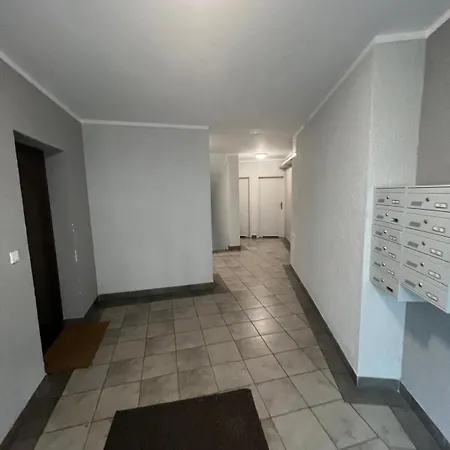 Z Kuchnia Dla 4 Osob W Centrum Bydgoszczy Mbella Apartmán Bydhošť