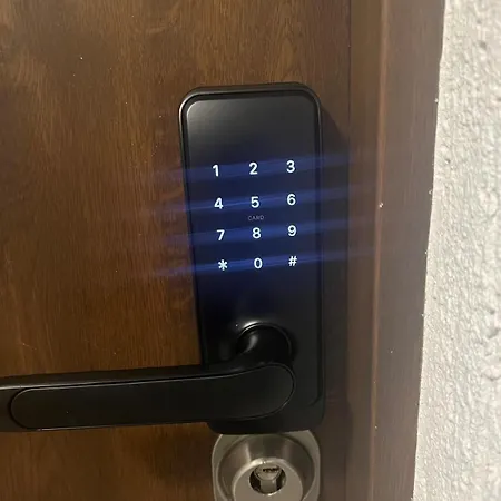 Z Kuchnia Dla 4 Osob W Centrum Bydgoszczy Mbella *