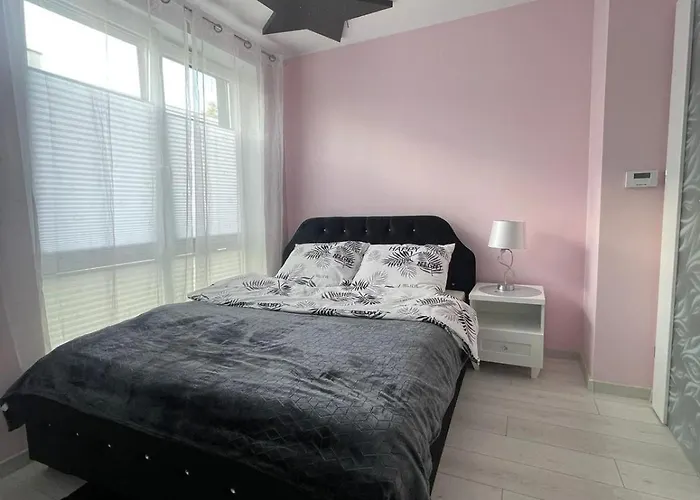 Z Kuchnia Dla 4 Osob W Centrum Bydgoszczy Mbella * Bydgoszcz