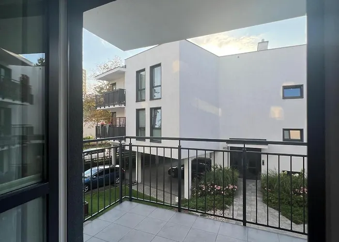 Z Kuchnia Dla 4 Osob W Centrum Bydgoszczy Mbella Apartman Bydgoszcz