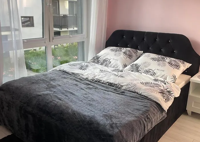 Z Kuchnia Dla 4 Osob W Centrum Bydgoszczy Mbella *