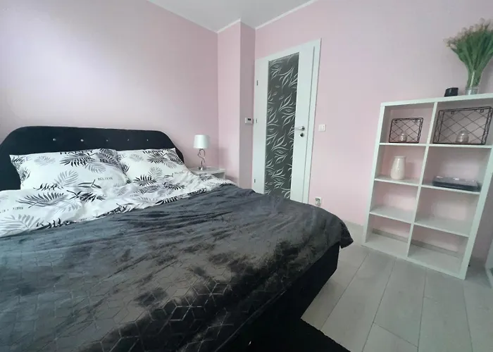 Z Kuchnia Dla 4 Osob W Centrum Bydgoszczy Mbella * Bydgoszcz