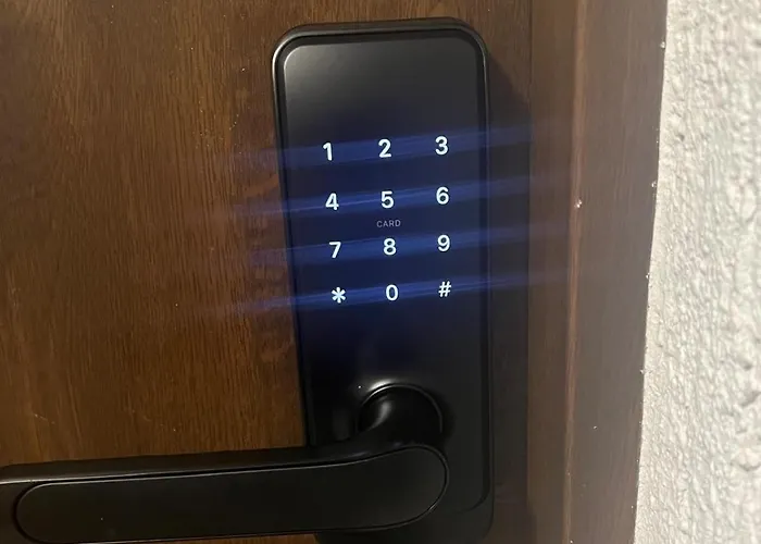 Z Kuchnia Dla 4 Osob W Centrum Bydgoszczy Mbella *